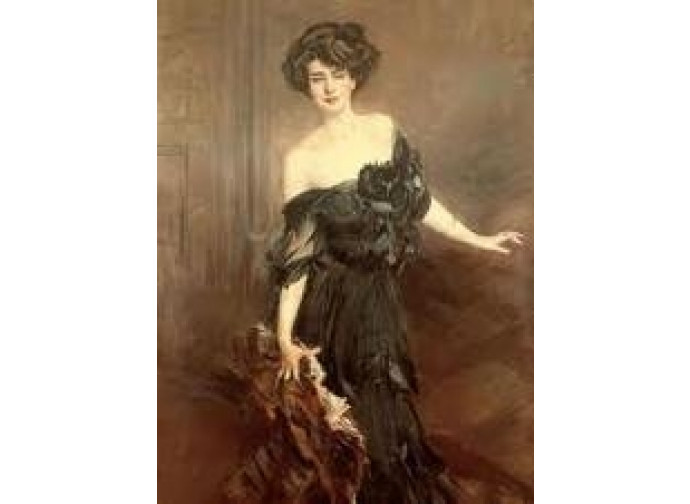 Boldini a Como Boldini a Como